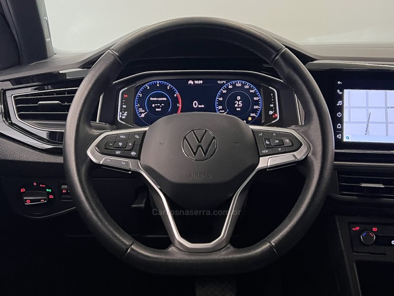 NIVUS 1.0 TSI HIGHLINE FLEX 4P AUTOMÁTICO - 2021 - FLORES DA CUNHA