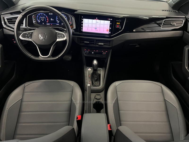 NIVUS 1.0 TSI HIGHLINE FLEX 4P AUTOMÁTICO - 2021 - FLORES DA CUNHA