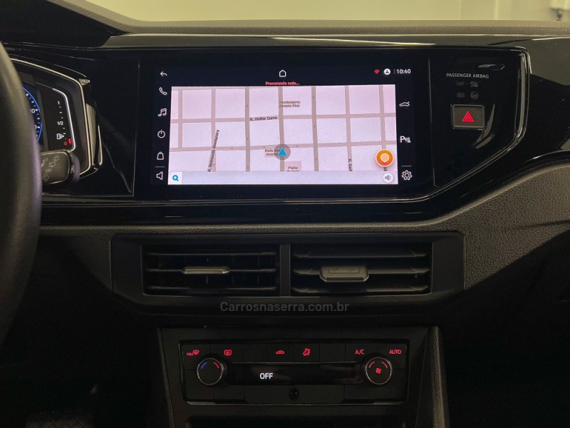 NIVUS 1.0 TSI HIGHLINE FLEX 4P AUTOMÁTICO - 2021 - FLORES DA CUNHA