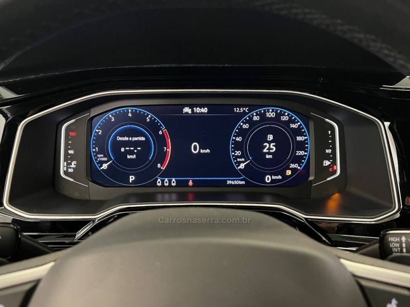 NIVUS 1.0 TSI HIGHLINE FLEX 4P AUTOMÁTICO - 2021 - FLORES DA CUNHA