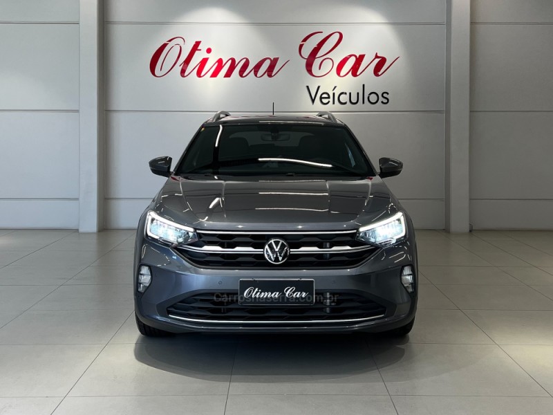 NIVUS 1.0 TSI HIGHLINE FLEX 4P AUTOMÁTICO - 2021 - FLORES DA CUNHA