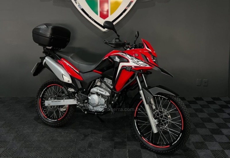 xre 300 rally abs 2019 novo hamburgo