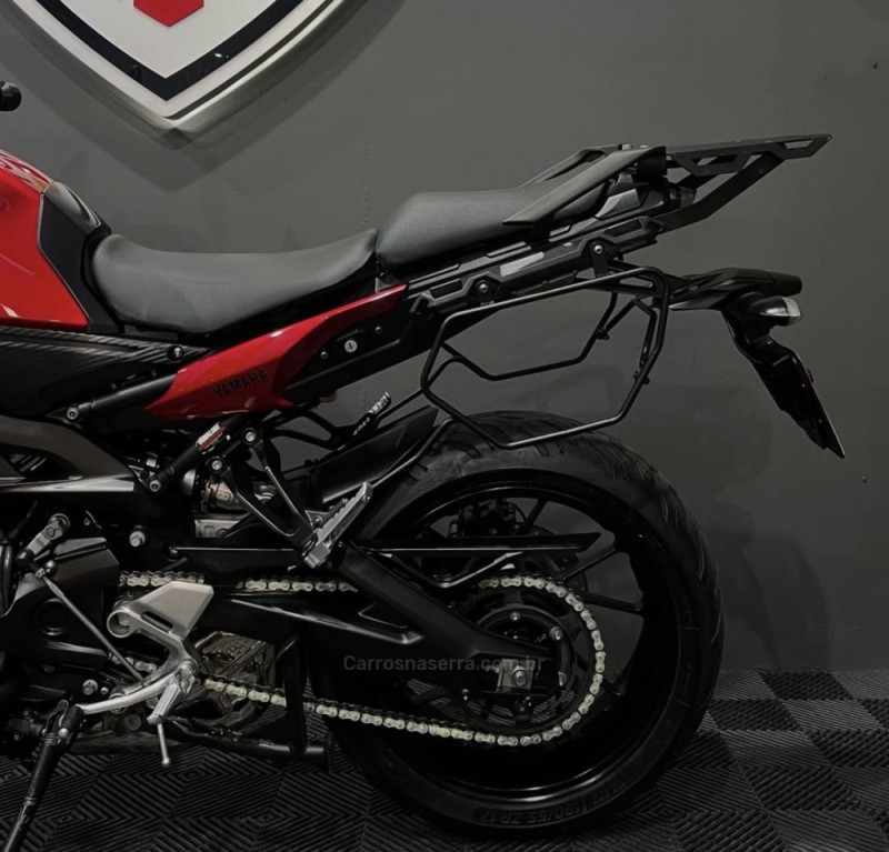 MT 09 TRACER - 2017 - NOVO HAMBURGO