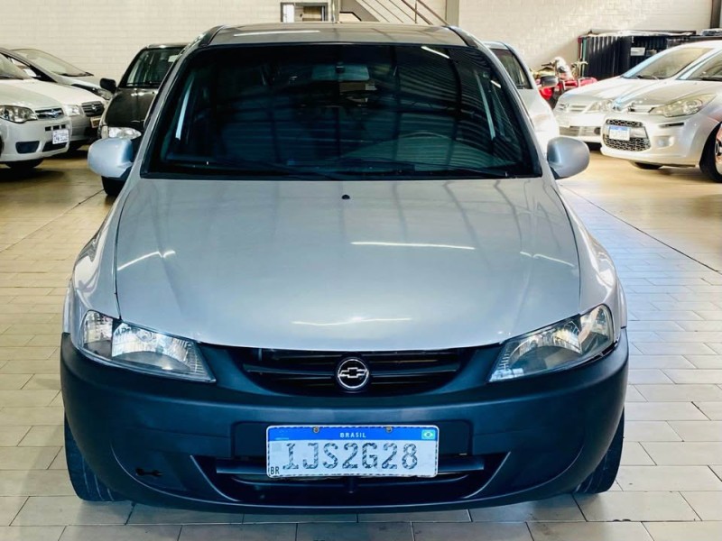 CELTA 1.0 MPFI 8V GASOLINA 2P MANUAL - 2001 - CAXIAS DO SUL