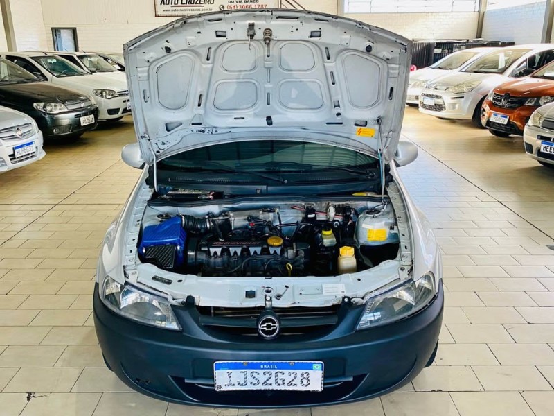 CELTA 1.0 MPFI 8V GASOLINA 2P MANUAL - 2001 - CAXIAS DO SUL