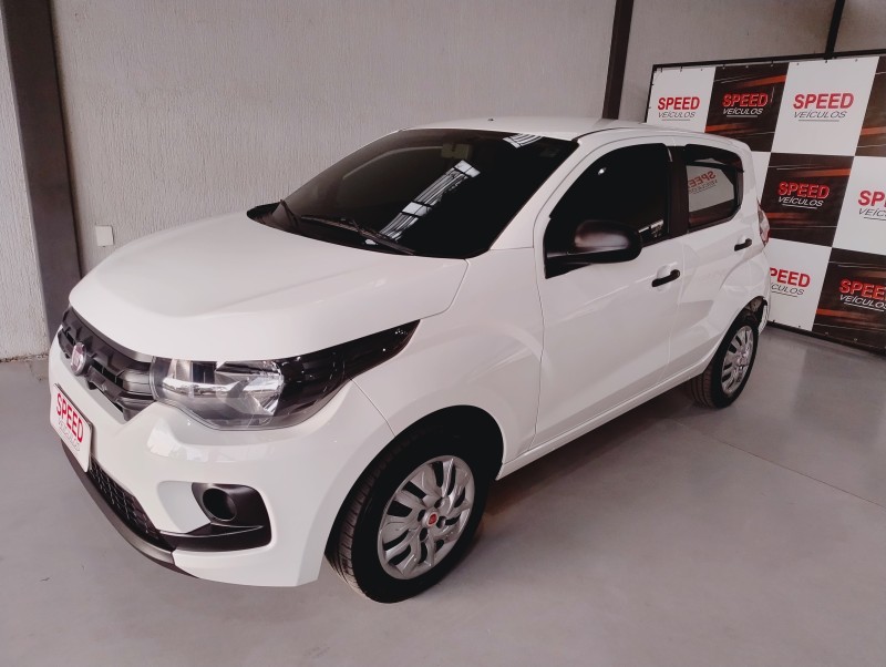 mobi 1.0 8v evo flex like. manual 2020 sao sebastiao do cai