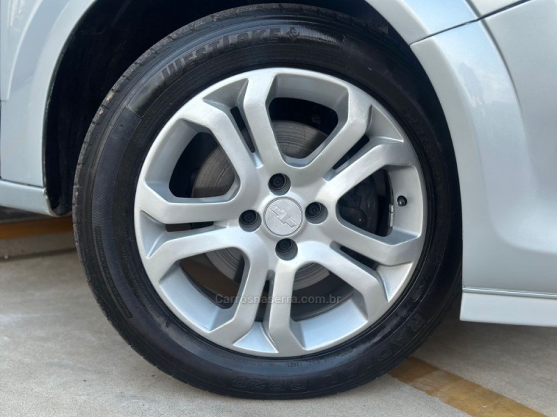 VECTRA 2.0 MPFI ELEGANCE 8V FLEX 4P AUTOMÁTICO - 2011 - TUPANDI