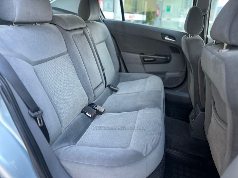 VECTRA 2.0 MPFI ELEGANCE 8V FLEX 4P AUTOMÁTICO - 2011 - TUPANDI