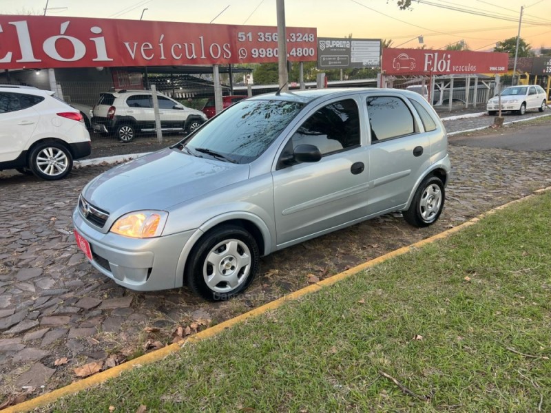 CORSA 1.4 MPFI MAXX 8V FLEX 4P MANUAL