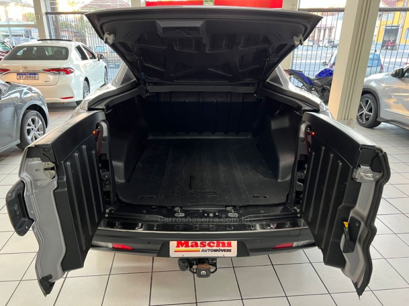 TORO 2.0 16V ULTRA 4X4 AT9 DIESEL 4P AUTOMÁTICO - 2022 - CAXIAS DO SUL