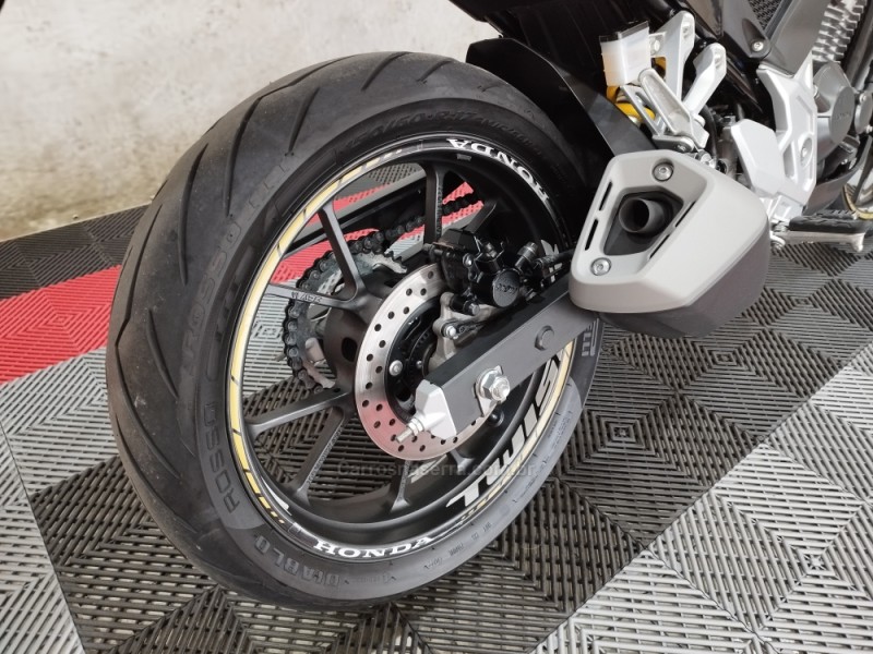 CB 300F TWISTER ABS - 2023 - NOVO HAMBURGO