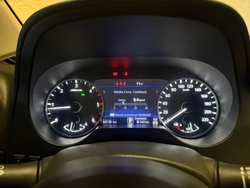 FRONTIER 2.3 ATTACK 4X4 CD BI-TURBO DIESEL 4P AUTOMÁTICO - 2023 - CAXIAS DO SUL