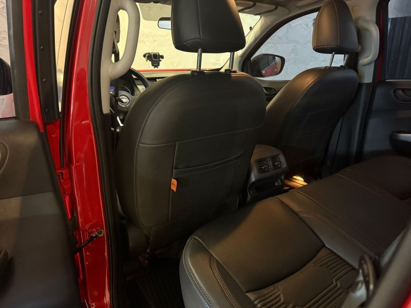 FRONTIER 2.3 ATTACK 4X4 CD BI-TURBO DIESEL 4P AUTOMÁTICO - 2023 - CAXIAS DO SUL