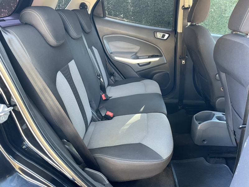 ECOSPORT 1.6 FREESTYLE 16V FLEX 4P MANUAL - 2015 - CAXIAS DO SUL