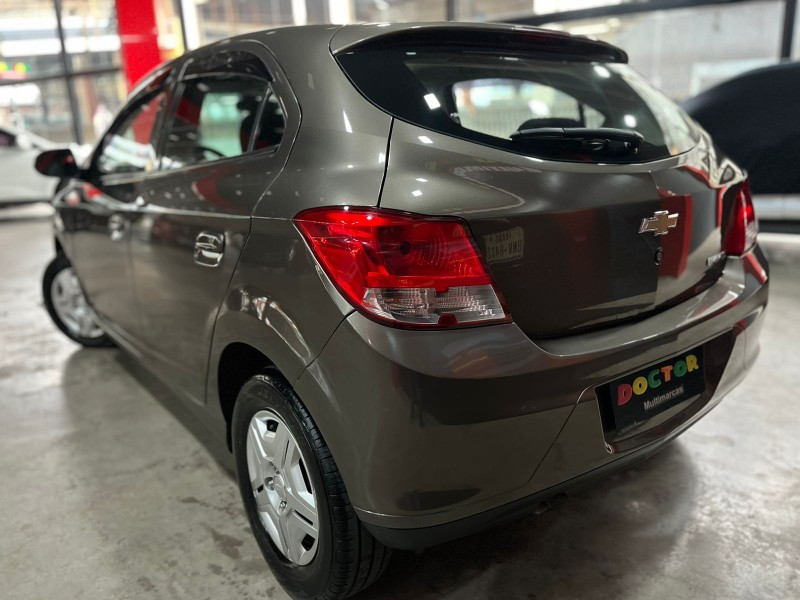 ONIX 1.0 LT 12V FLEX 4P MANUAL - 2013 - SãO LEOPOLDO