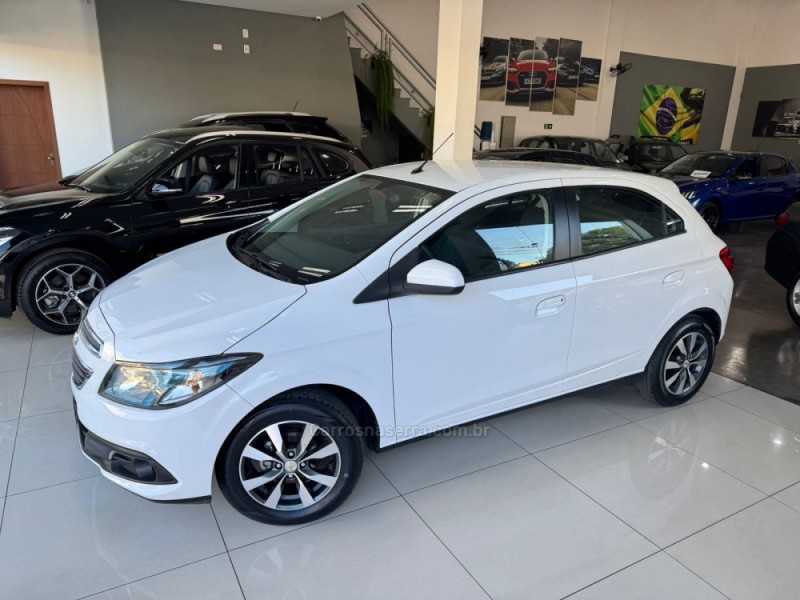 ONIX 1.4 MPFI LT 8V FLEX 4P MANUAL