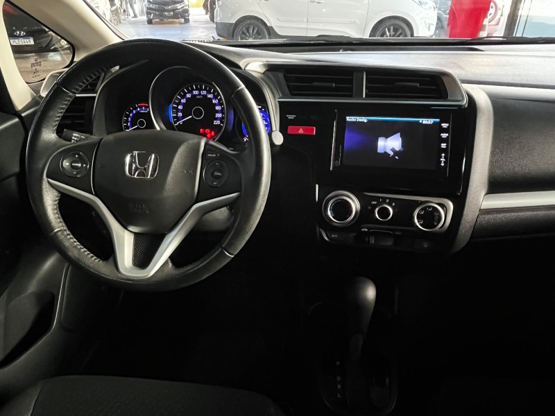 WRV 1.5 16V FLEXONE EXL CVT - 2018 - SãO LEOPOLDO