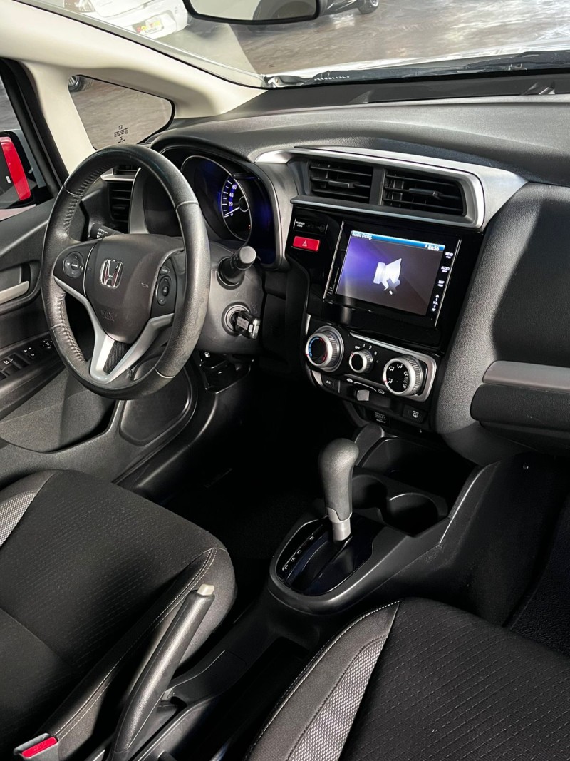 WRV 1.5 16V FLEXONE EXL CVT - 2018 - SãO LEOPOLDO