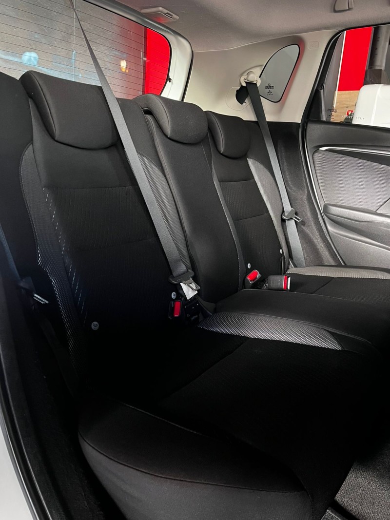 WRV 1.5 16V FLEXONE EXL CVT - 2018 - SãO LEOPOLDO