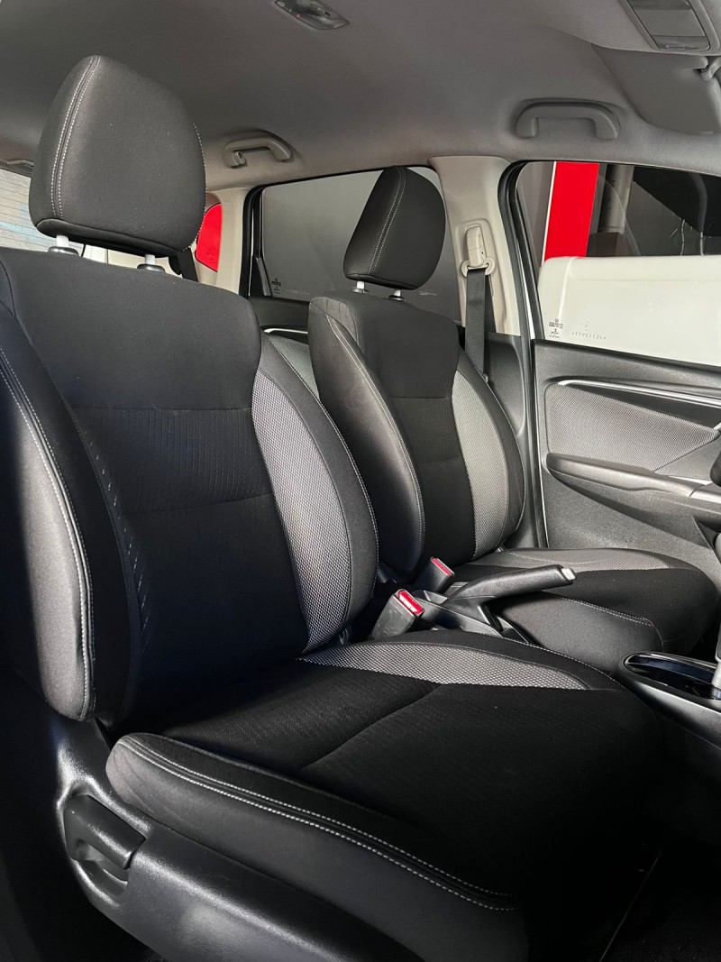 WRV 1.5 16V FLEXONE EXL CVT - 2018 - SãO LEOPOLDO
