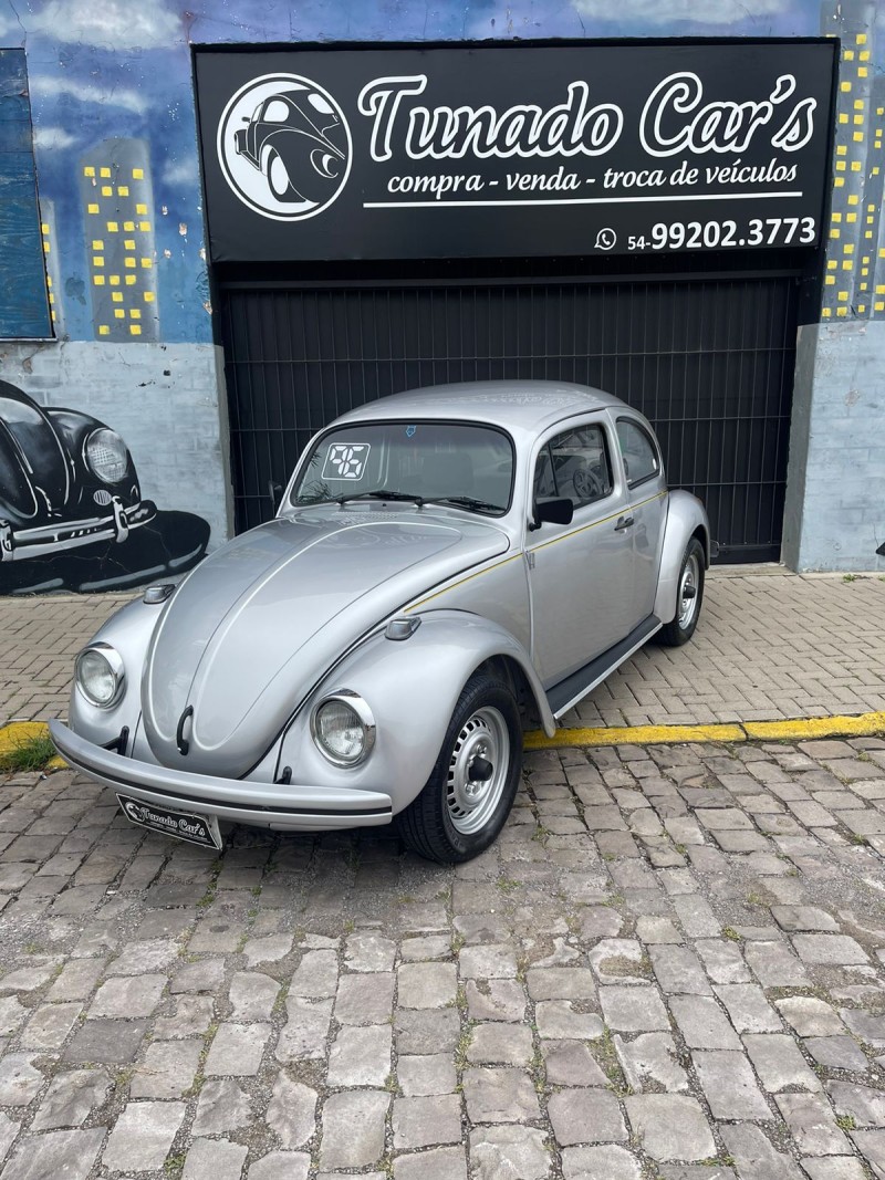 FUSCA  - 1996 - CAXIAS DO SUL