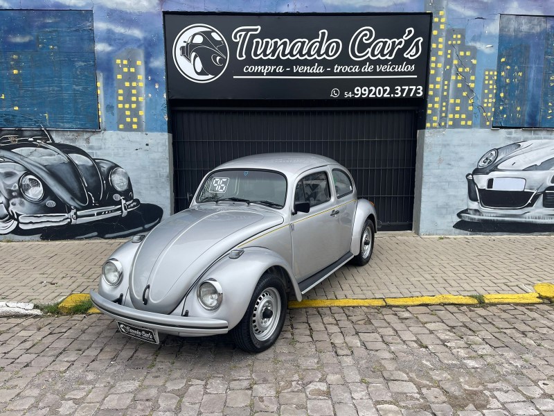 fusca 1996 caxias do sul