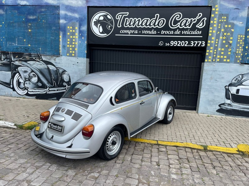 FUSCA  - 1996 - CAXIAS DO SUL
