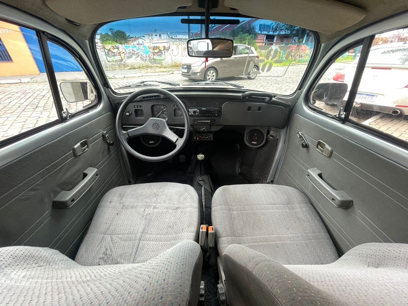 FUSCA  - 1996 - CAXIAS DO SUL