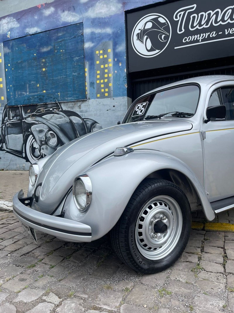 FUSCA  - 1996 - CAXIAS DO SUL