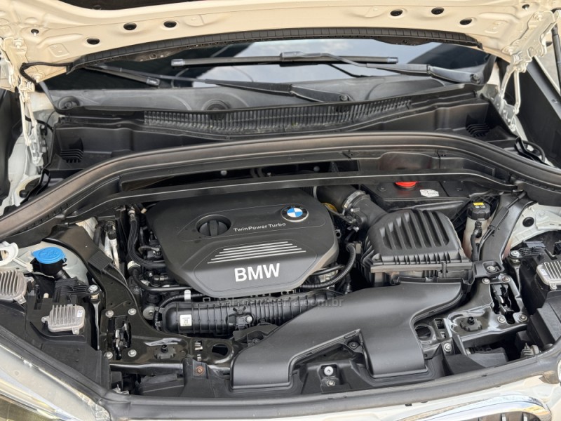 X1 2.0 16V TURBO GASOLINA SDRIVE20I X-LINE 4P AUTOMÁTICO - 2018 - CAXIAS DO SUL