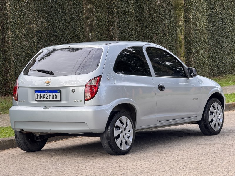 CELTA 1.0 MPFI SPIRIT 8V FLEX 2P MANUAL - 2010 - CAXIAS DO SUL