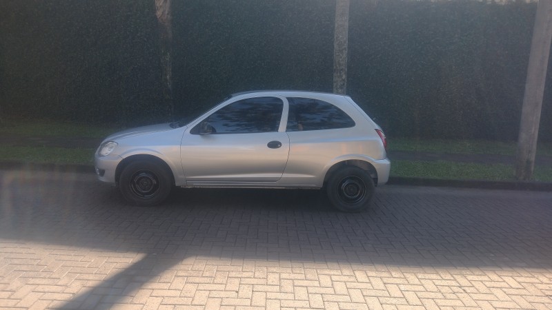 CELTA 1.0 MPFI SPIRIT 8V FLEX 2P MANUAL - 2010 - CAXIAS DO SUL