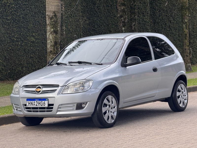 CELTA 1.0 MPFI SPIRIT 8V FLEX 2P MANUAL
