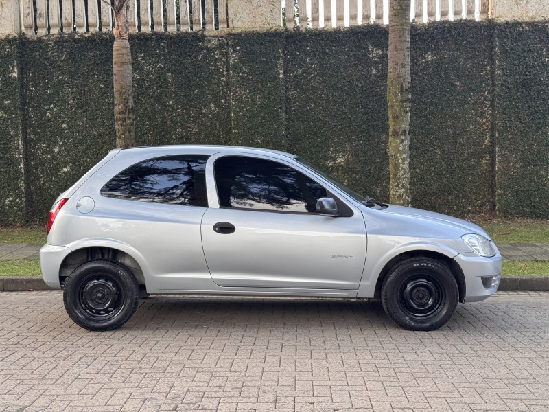CELTA 1.0 MPFI SPIRIT 8V FLEX 2P MANUAL - 2010 - CAXIAS DO SUL