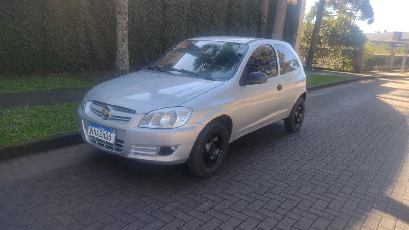 celta 1.0 mpfi spirit 8v flex 2p manual 2010 caxias do sul