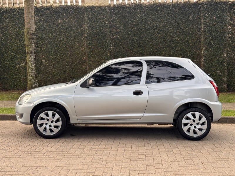 CELTA 1.0 MPFI SPIRIT 8V FLEX 2P MANUAL - 2010 - CAXIAS DO SUL