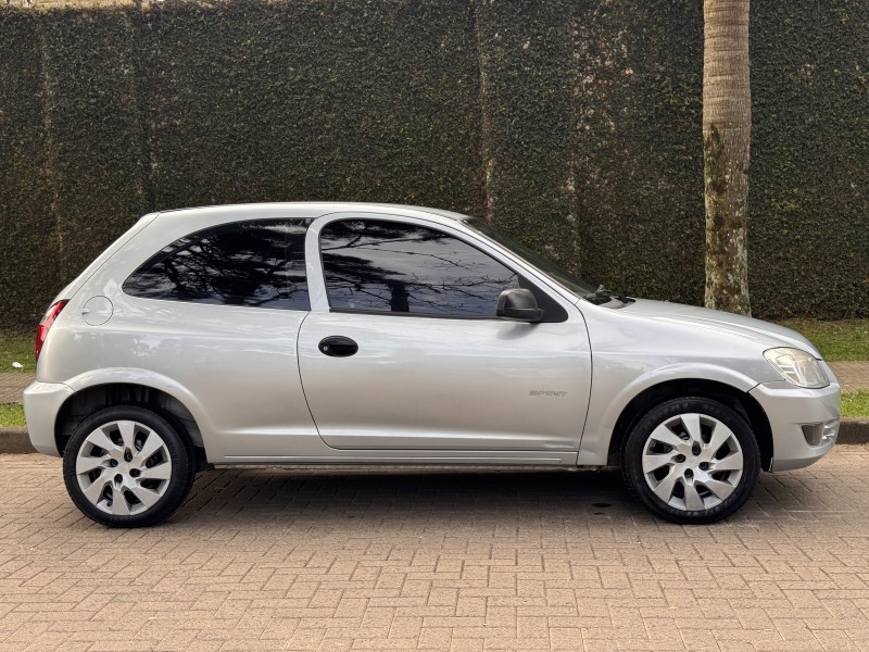 CELTA 1.0 MPFI SPIRIT 8V FLEX 2P MANUAL - 2010 - CAXIAS DO SUL