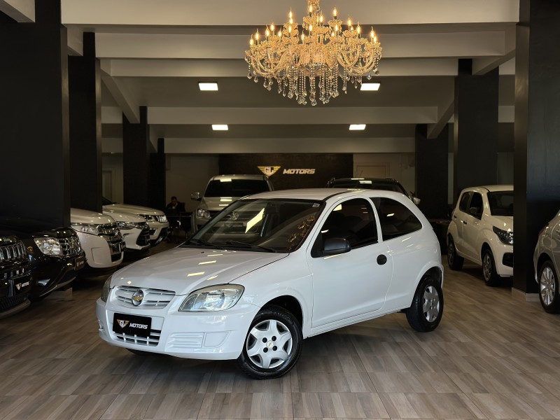 celta 1.0 mpfi vhc life 8v flex 2p manual 2008 caxias do sul