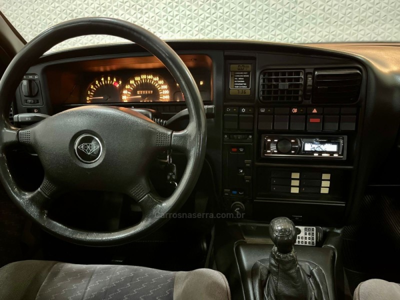 OMEGA 3.0 MPFI DIAMOND 12V GASOLINA 4P MANUAL - 1994 - NOVO HAMBURGO