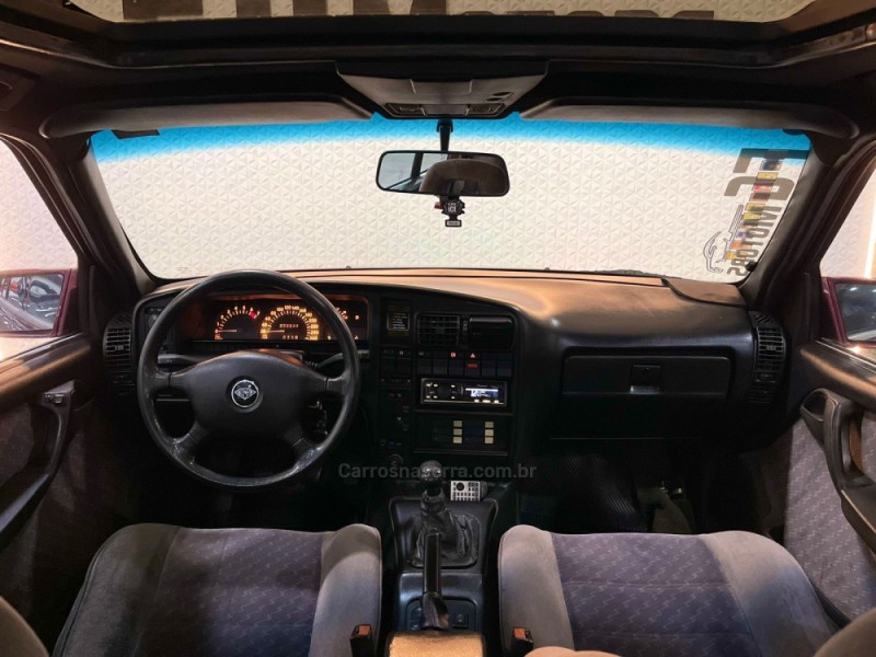 OMEGA 3.0 MPFI DIAMOND 12V GASOLINA 4P MANUAL - 1994 - NOVO HAMBURGO