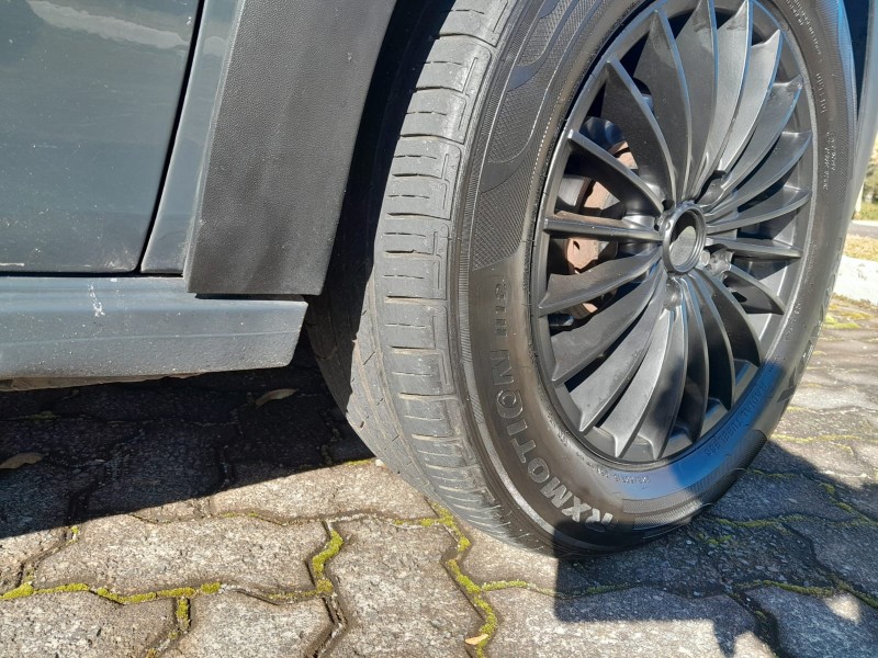 SAVEIRO 1.6 MI CS 8V FLEX 2P MANUAL G.V - 2011 - CAXIAS DO SUL