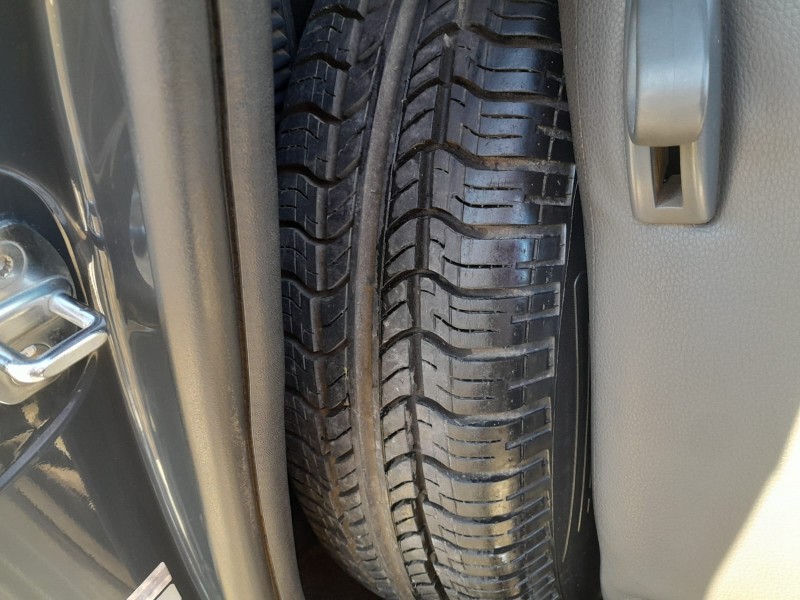 SAVEIRO 1.6 MI CS 8V FLEX 2P MANUAL G.V - 2011 - CAXIAS DO SUL