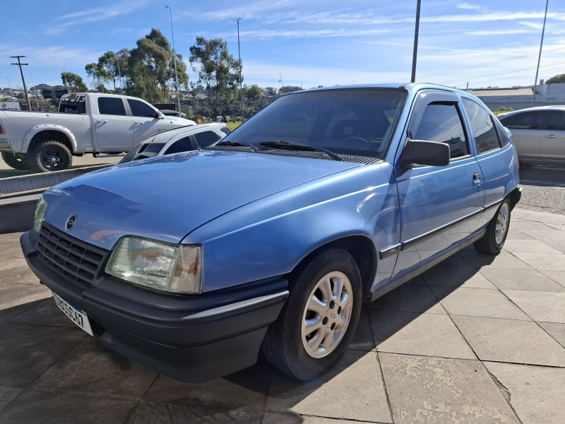 kadett 1.8 efi gl 8v gasolina 2p manual 1994 farroupilha