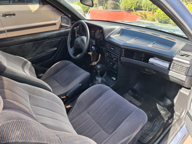 KADETT 1.8 EFI GL 8V GASOLINA 2P MANUAL - 1994 - FARROUPILHA