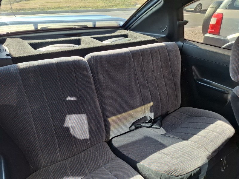 KADETT 1.8 EFI GL 8V GASOLINA 2P MANUAL - 1994 - FARROUPILHA
