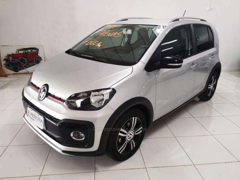 up 1.0 tsi xtreme up 12v flex 4p manual 2021 sao sebastiao do cai