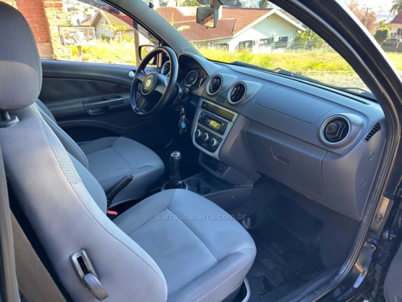 SAVEIRO 1.6 MI CS 8V FLEX 2P MANUAL G.V - 2016 - VENâNCIO AIRES