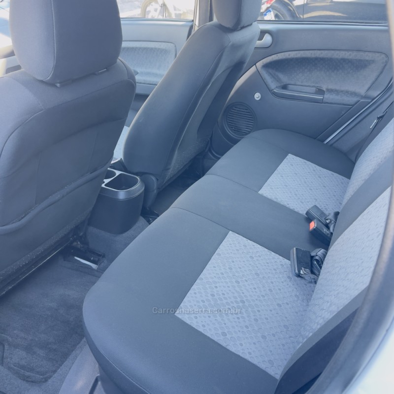 FIESTA 1.6 ROCAM SE 8V FLEX 4P MANUAL - 2014 - NOVO HAMBURGO