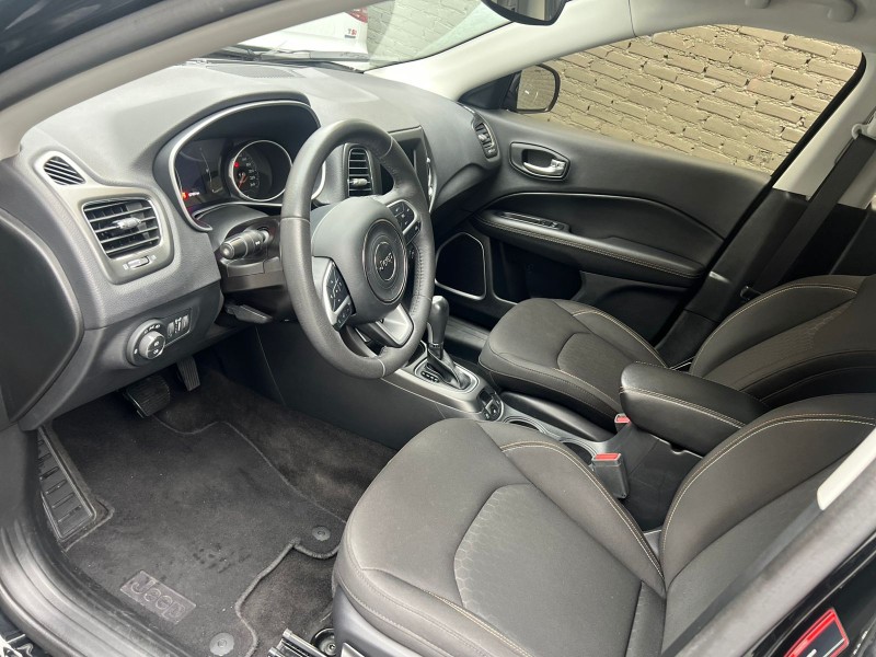 COMPASS 2.0 16V FLEX SPORT AUTOMÁTICO - 2018 - CAXIAS DO SUL