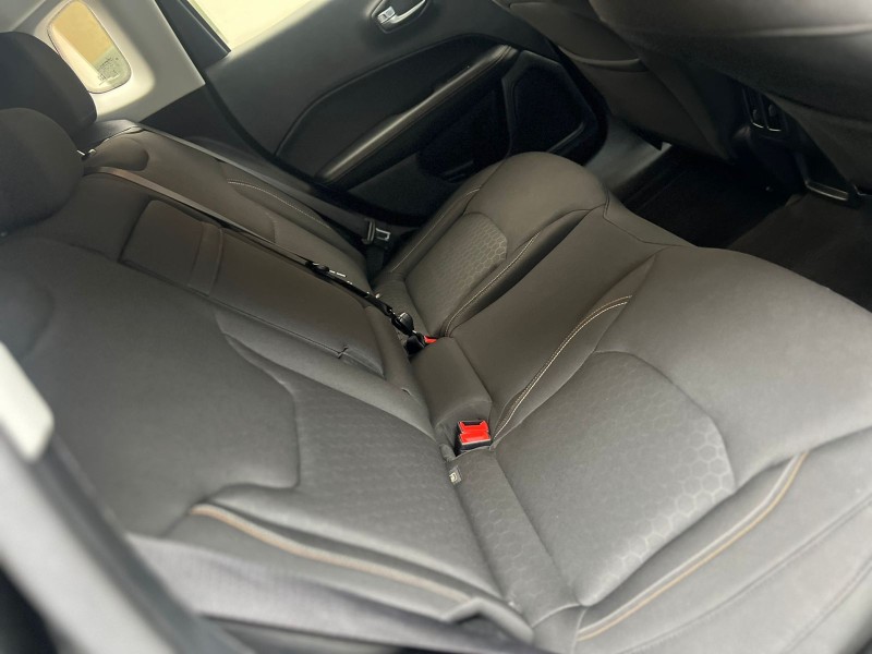 COMPASS 2.0 16V FLEX SPORT AUTOMÁTICO - 2018 - CAXIAS DO SUL